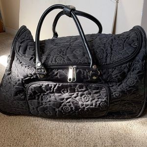 Thirty one carry on soft luggage